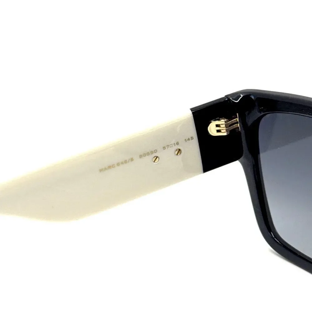 New, MARC JACOBS Sunglasses MARC 646/S 08S9O Authentic
